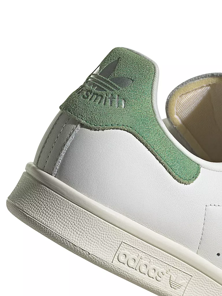 ADIDAS ORIGINALS | Sneaker STAN SMITH | weiss