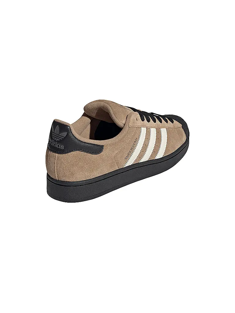 ADIDAS ORIGINALS | Sneaker SUPERSTAR II | beige