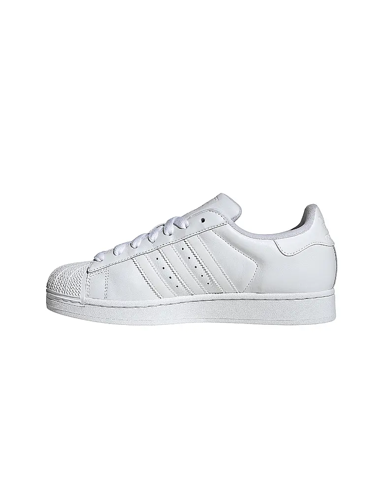 ADIDAS ORIGINALS | Sneaker SUPERSTAR II | weiss