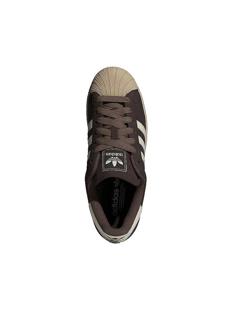 ADIDAS ORIGINALS | Sneaker SUPERSTAR II | 