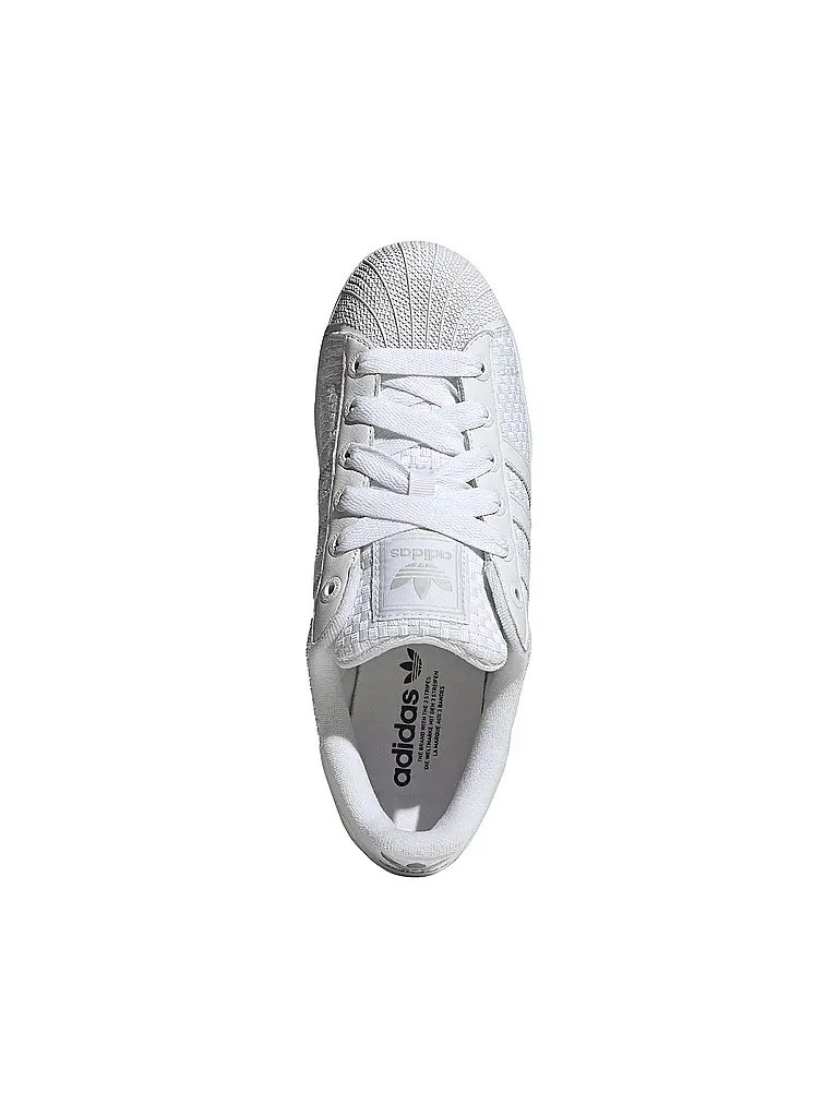 ADIDAS ORIGINALS | Sneaker SUPERSTAR II | 