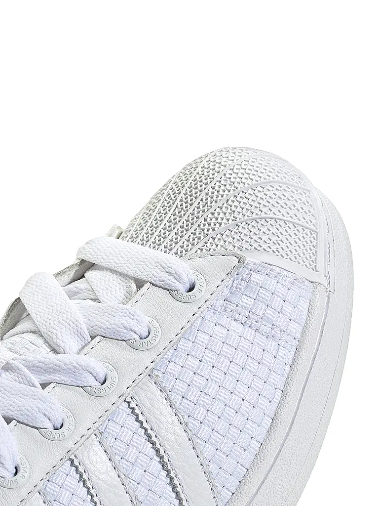 ADIDAS ORIGINALS | Sneaker SUPERSTAR II | 