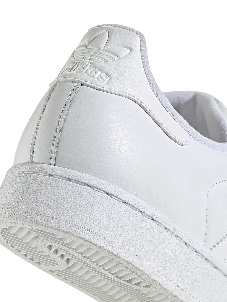 ADIDAS ORIGINALS | Sneaker SUPERSTAR II | weiss