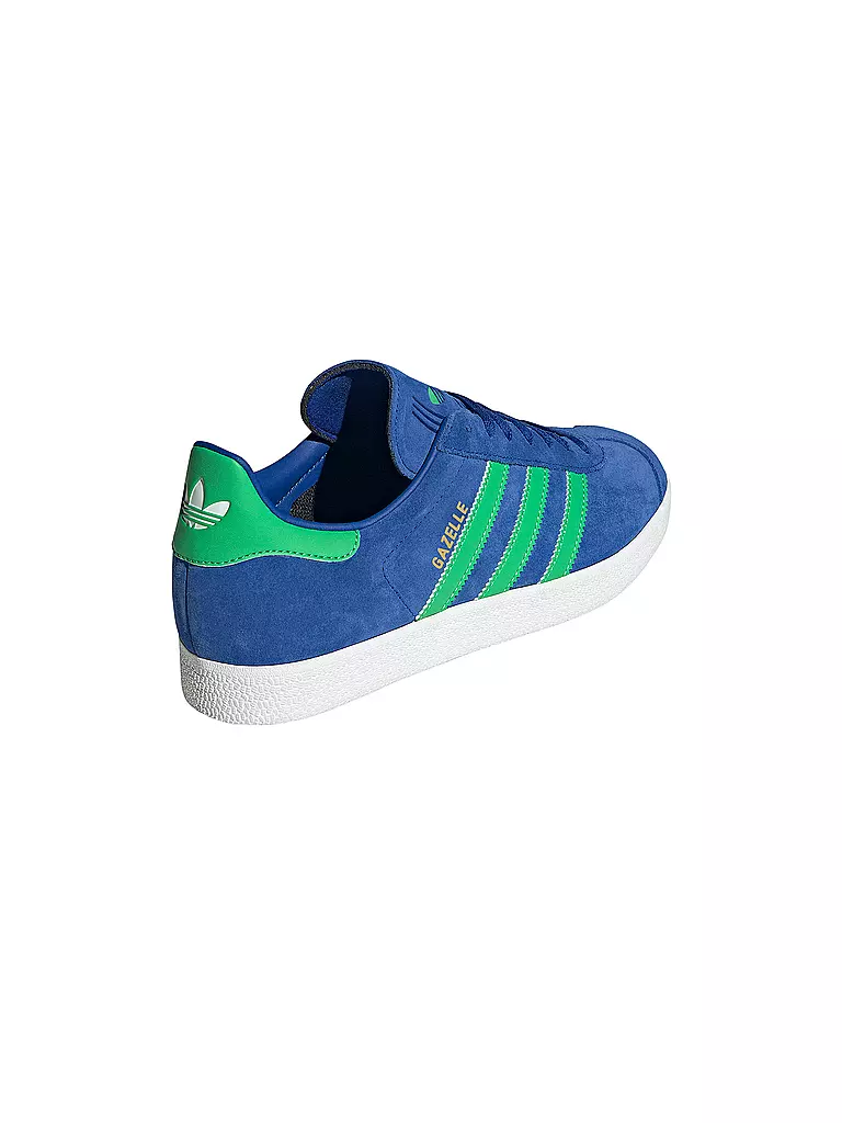 ADIDAS ORIGINALS | Sneaker | blau