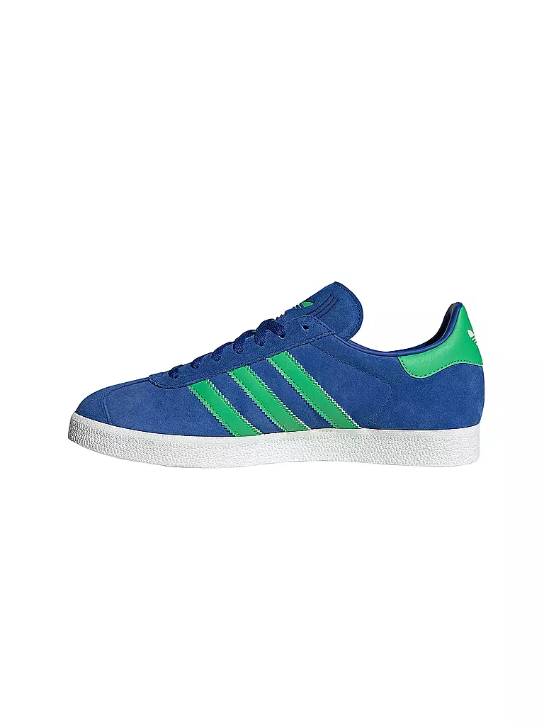 ADIDAS ORIGINALS | Sneaker | blau