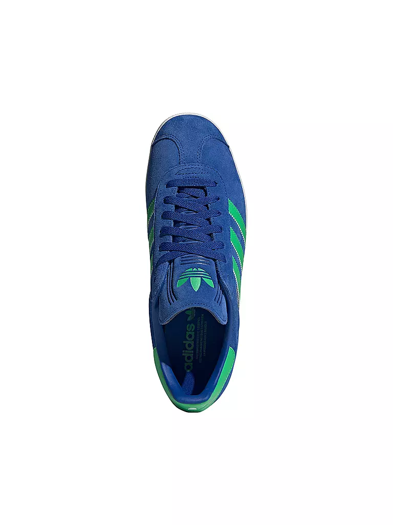 ADIDAS ORIGINALS | Sneaker | blau