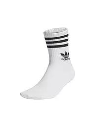 ADIDAS ORIGINALS | Socken  white  | weiss