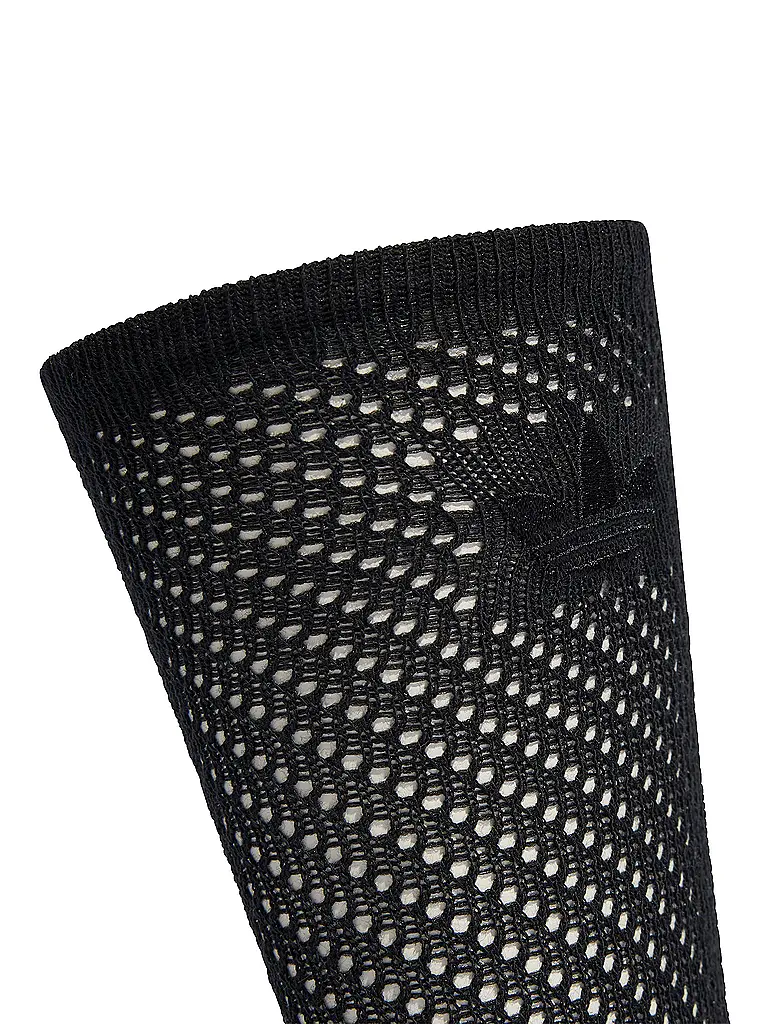 ADIDAS ORIGINALS | Socken 2er Pkg. owhite/black | weiss