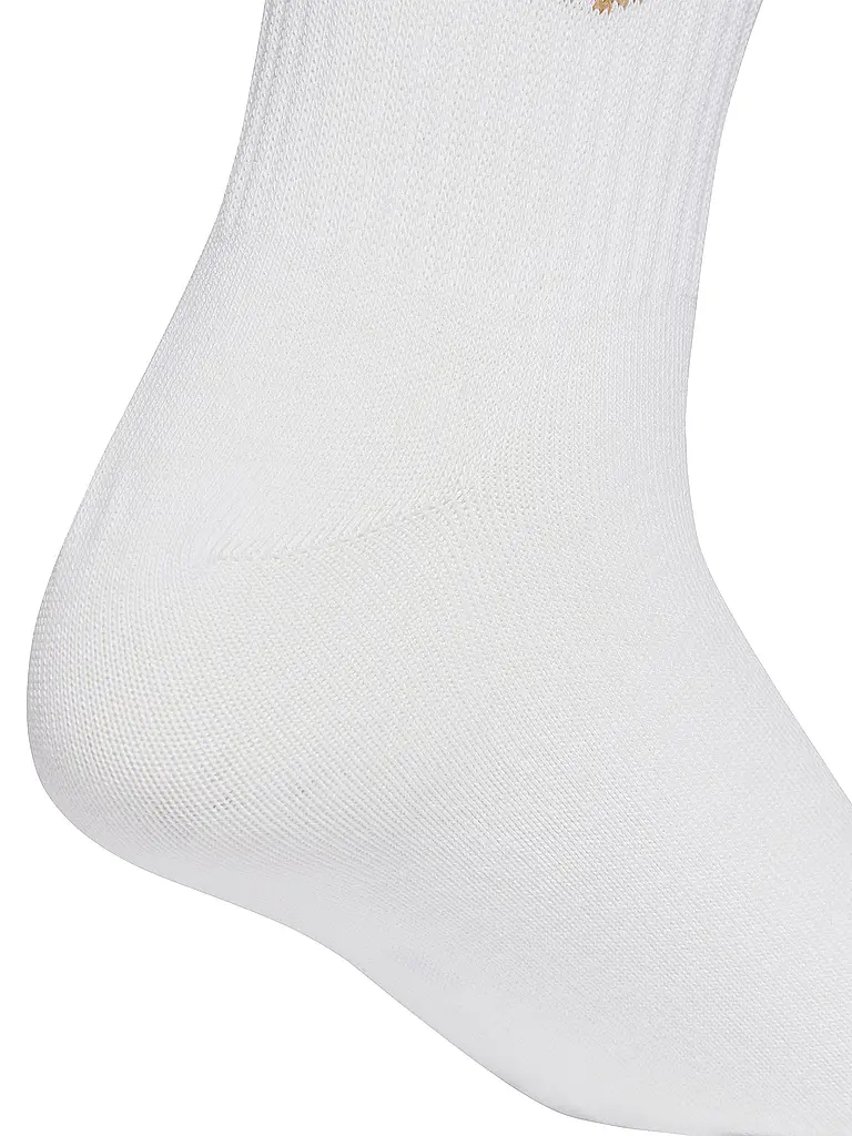 ADIDAS ORIGINALS | Socken 3-er Pkg. white | 