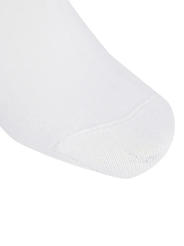 ADIDAS ORIGINALS | Socken LEO 2-er Pkg. white | 