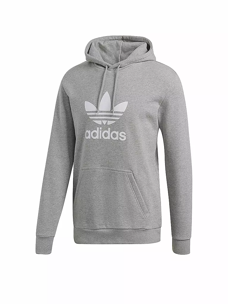 ADIDAS ORIGINALS | Sweater "Originals" | grau