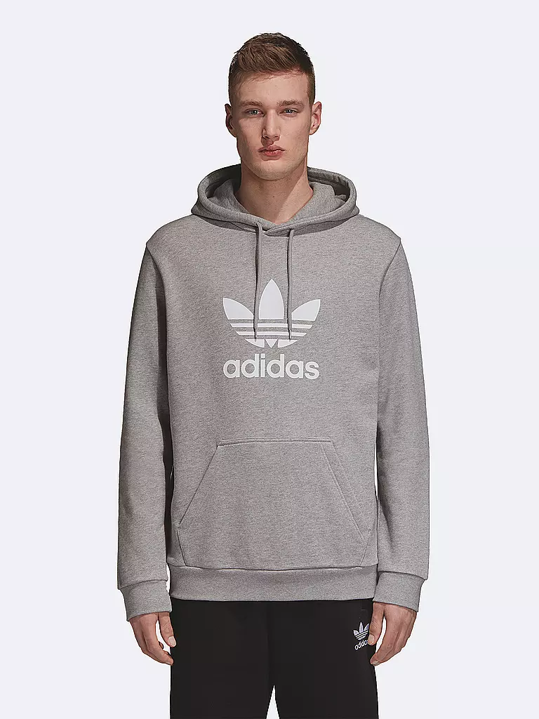 ADIDAS ORIGINALS | Sweater "Originals" | grau