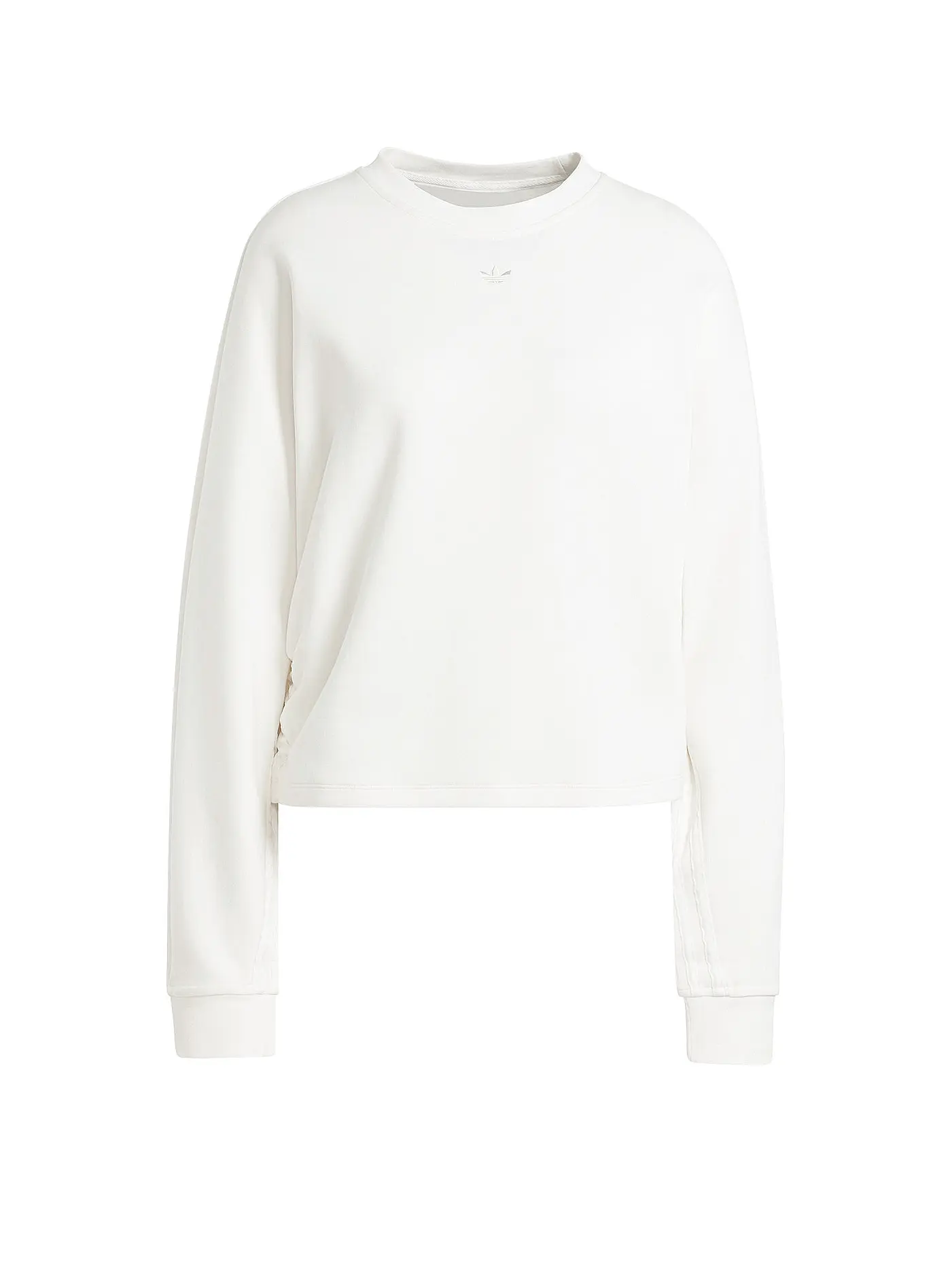 ADIDAS ORIGINALS | Sweater  | weiss