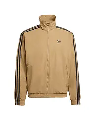 ADIDAS ORIGINALS | Sweatjacke FIREBIRD | camel