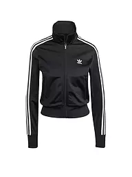 ADIDAS ORIGINALS | Sweatjacke FIREBIRD | schwarz