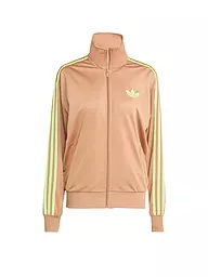 ADIDAS ORIGINALS | Sweatjacke FIREBIRD | beige