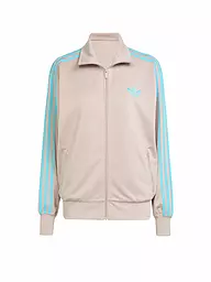 ADIDAS ORIGINALS | Sweatjacke FIREBIRD | beige