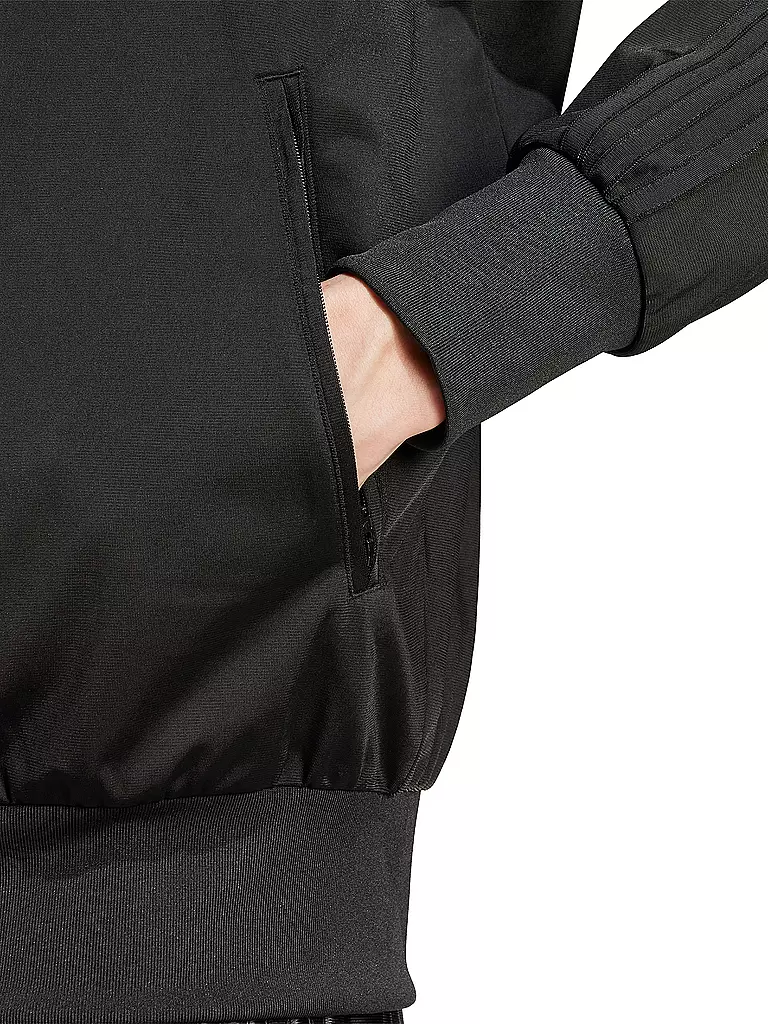 ADIDAS ORIGINALS | Sweatjacke FIREBIRD | 