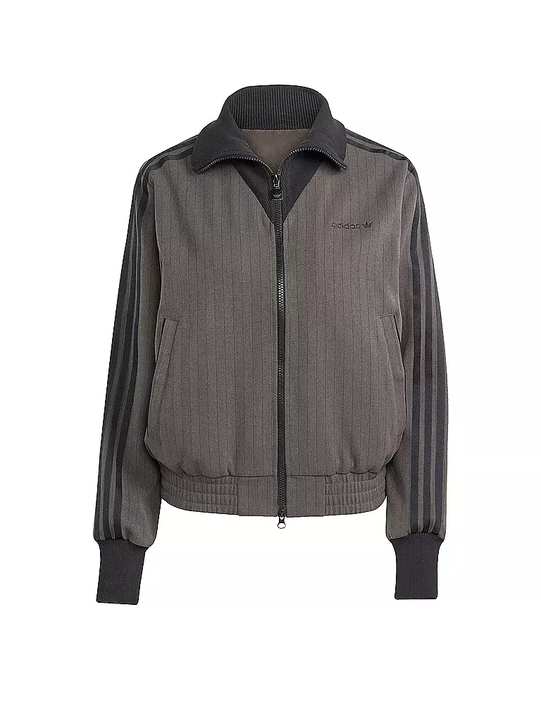 ADIDAS ORIGINALS | Sweatjacke | olive