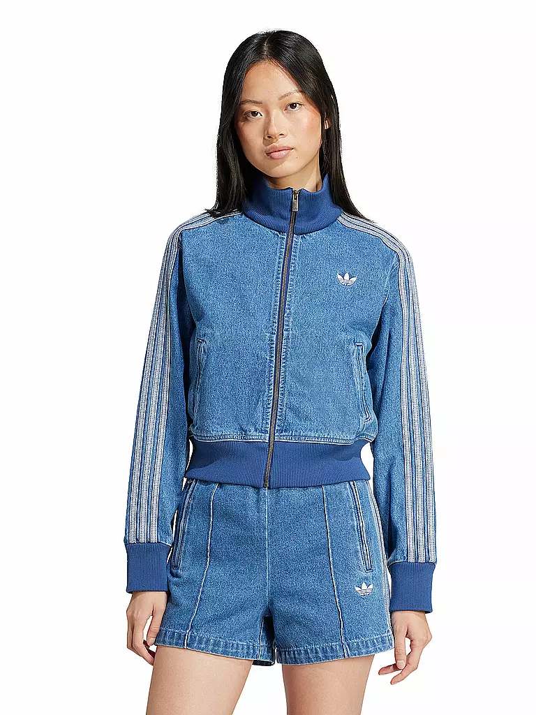 ADIDAS ORIGINALS | Sweatjacke | 