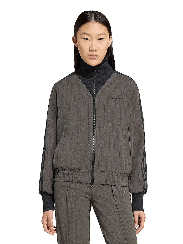 ADIDAS ORIGINALS | Sweatjacke | 