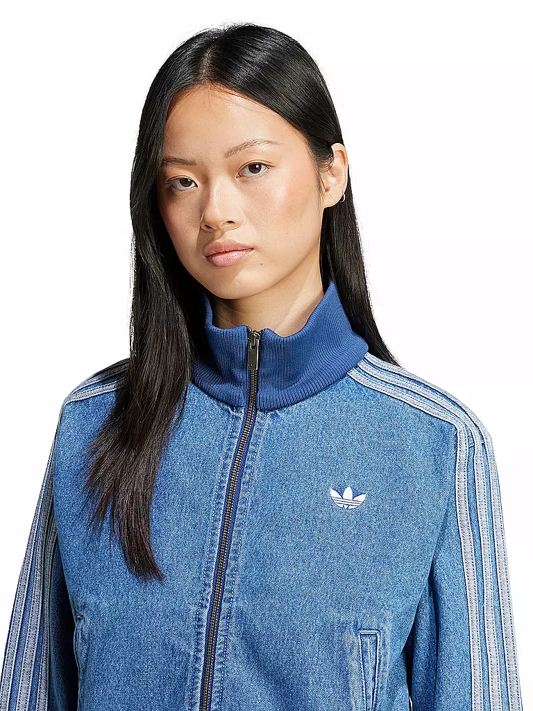 ADIDAS ORIGINALS | Sweatjacke | 