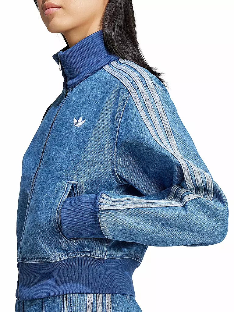 ADIDAS ORIGINALS | Sweatjacke | 