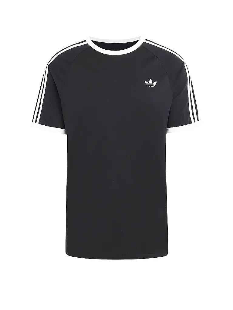 ADIDAS ORIGINALS | T-Shirt  | Schwarz