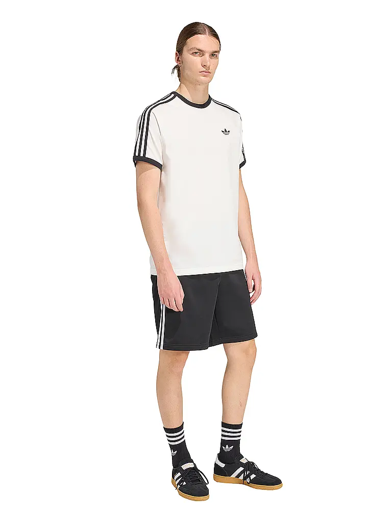 ADIDAS ORIGINALS | T-Shirt  | Weiss