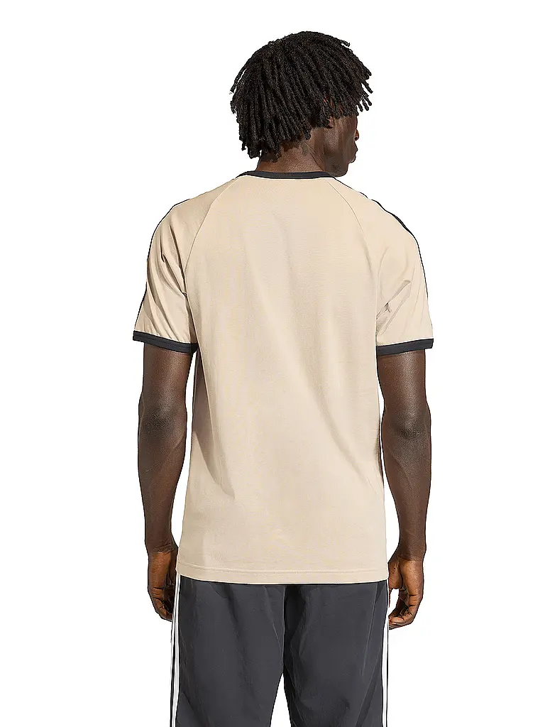 ADIDAS ORIGINALS | T-Shirt  | Beige