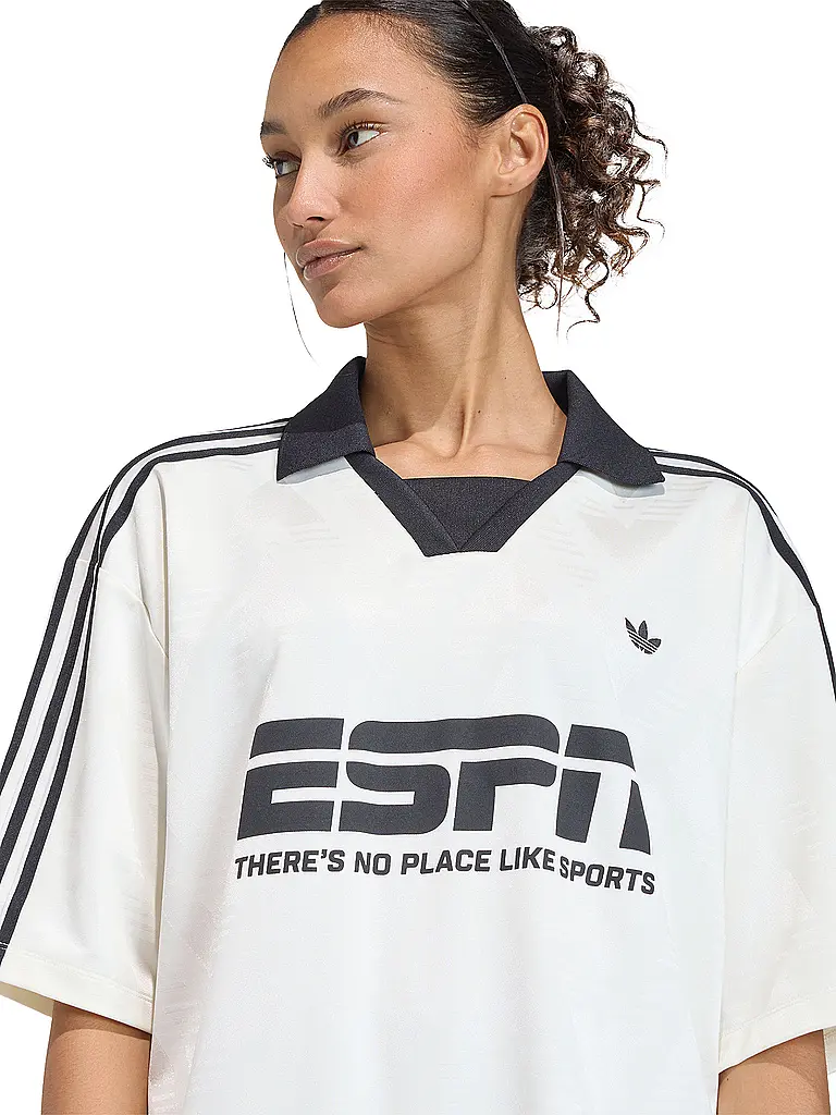 ADIDAS ORIGINALS | T-Shirt  | Creme