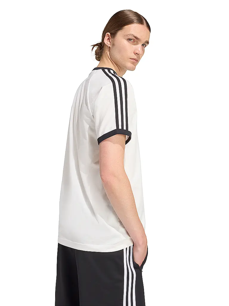 ADIDAS ORIGINALS | T-Shirt  | Weiss