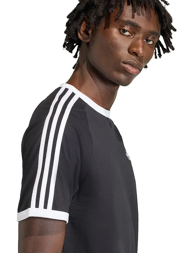 ADIDAS ORIGINALS | T-Shirt  | Schwarz