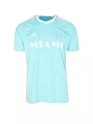 ADIDAS ORIGINALS | T-Shirt IMCF 3 | Türkis