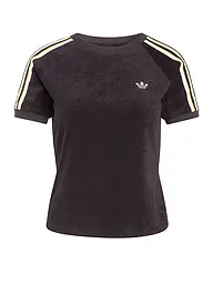 ADIDAS ORIGINALS | T-Shirt TT CALI | Schwarz