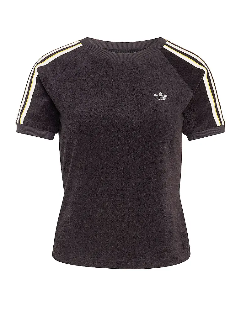 ADIDAS ORIGINALS | T-Shirt TT CALI | Schwarz