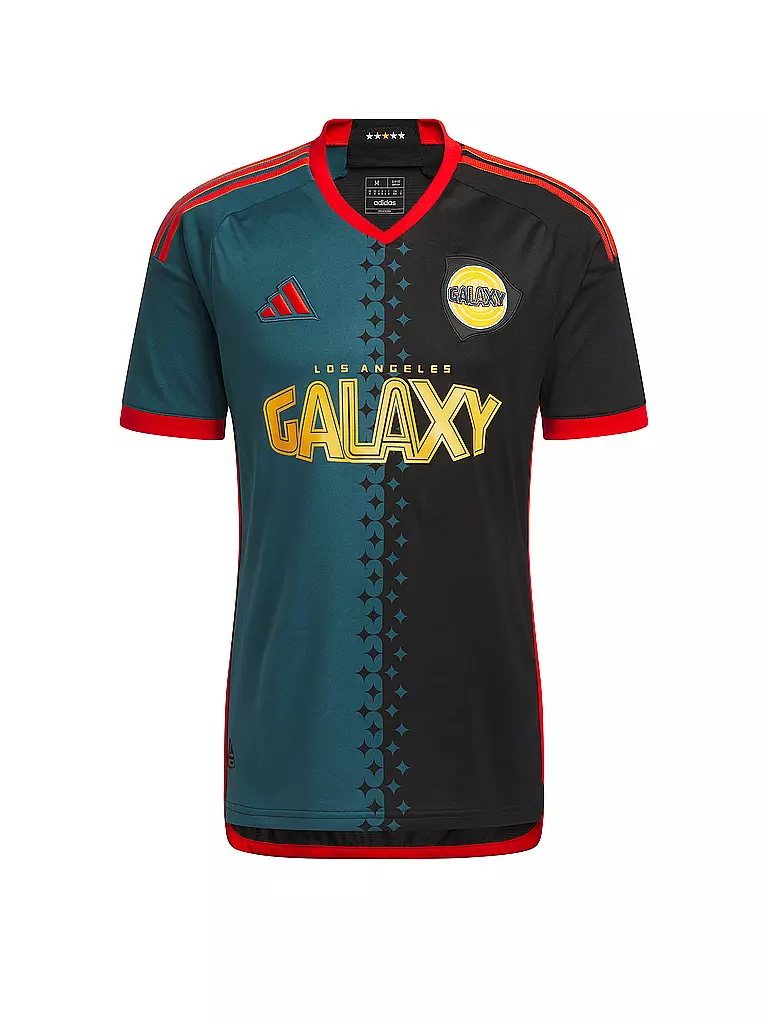 ADIDAS ORIGINALS | T-Shirt | schwarz