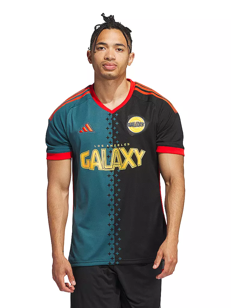 ADIDAS ORIGINALS | T-Shirt | schwarz