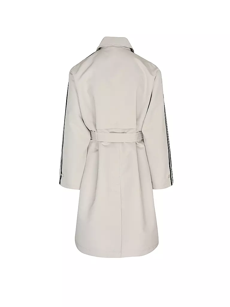 ADIDAS ORIGINALS | Trenchcoat | beige