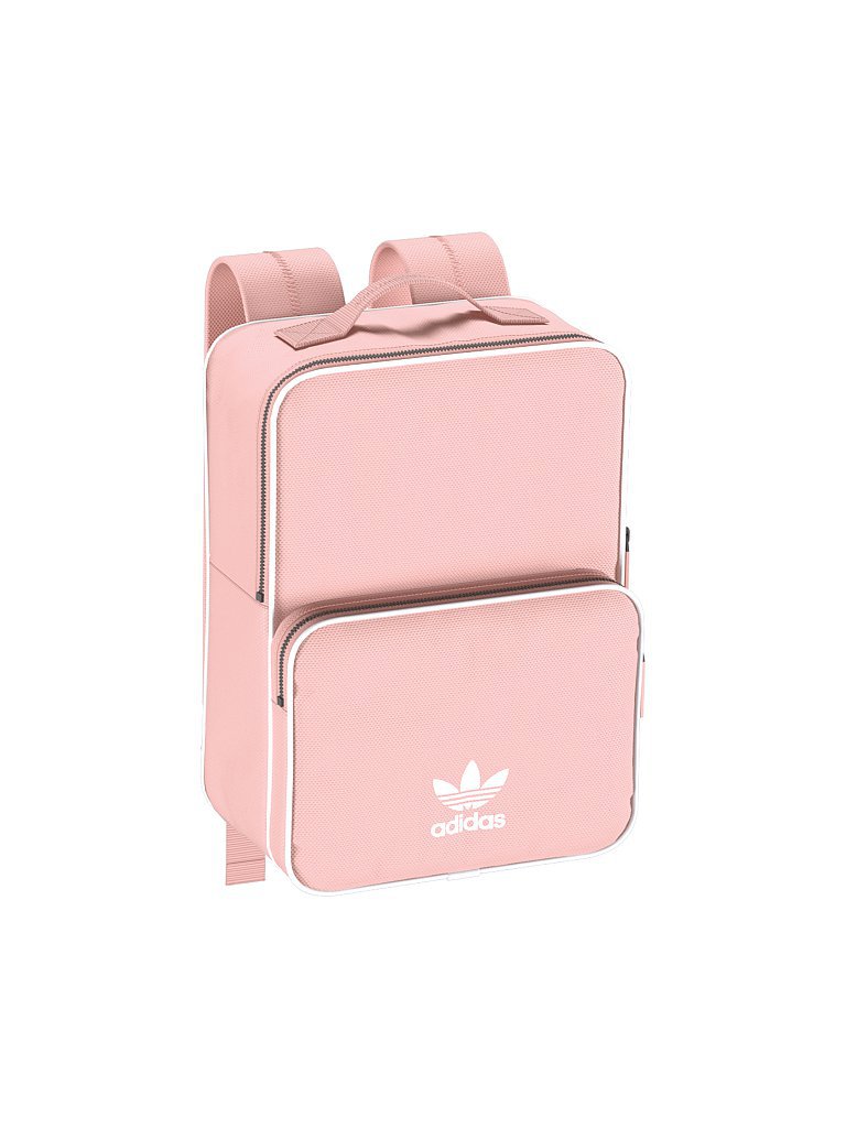 ADIDAS Classic Rucksack Originals rosa