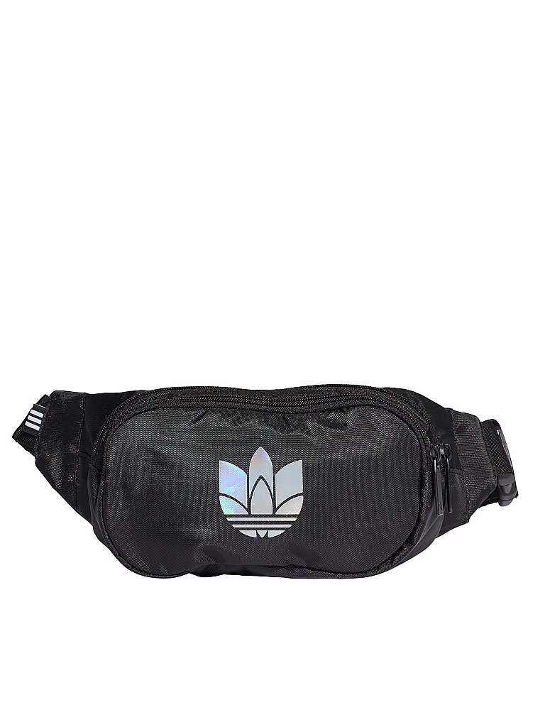 ADIDAS Bauchtasche  Essentials  schwarz
