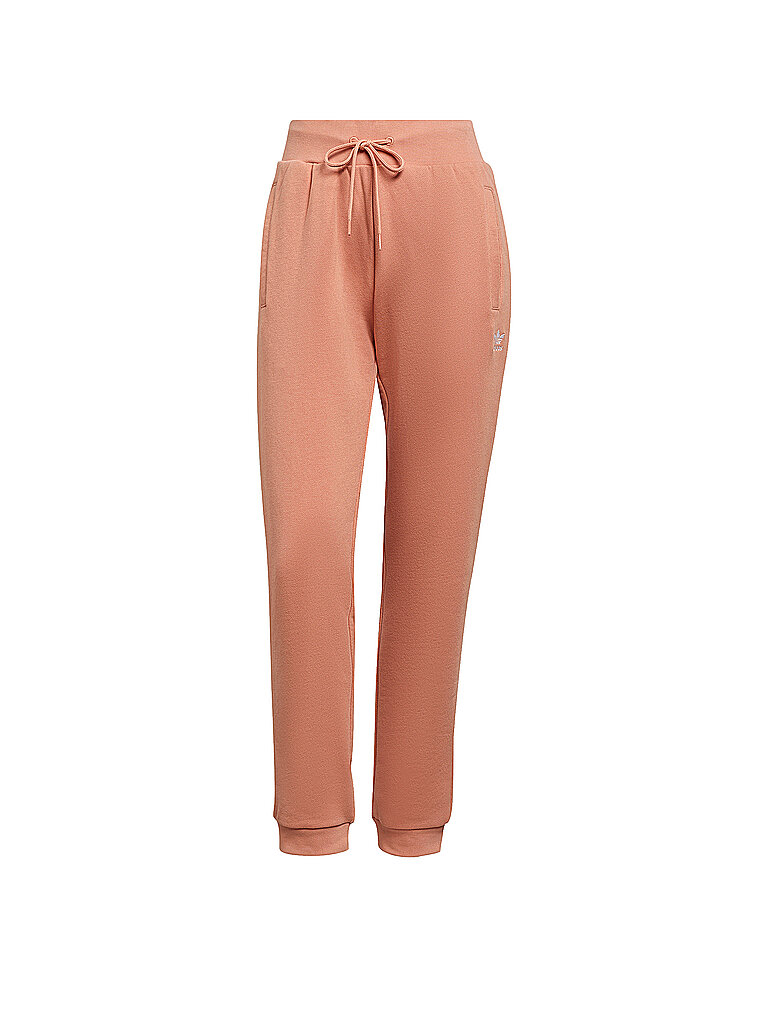 ADIDAS Jogginghose rosa | 34