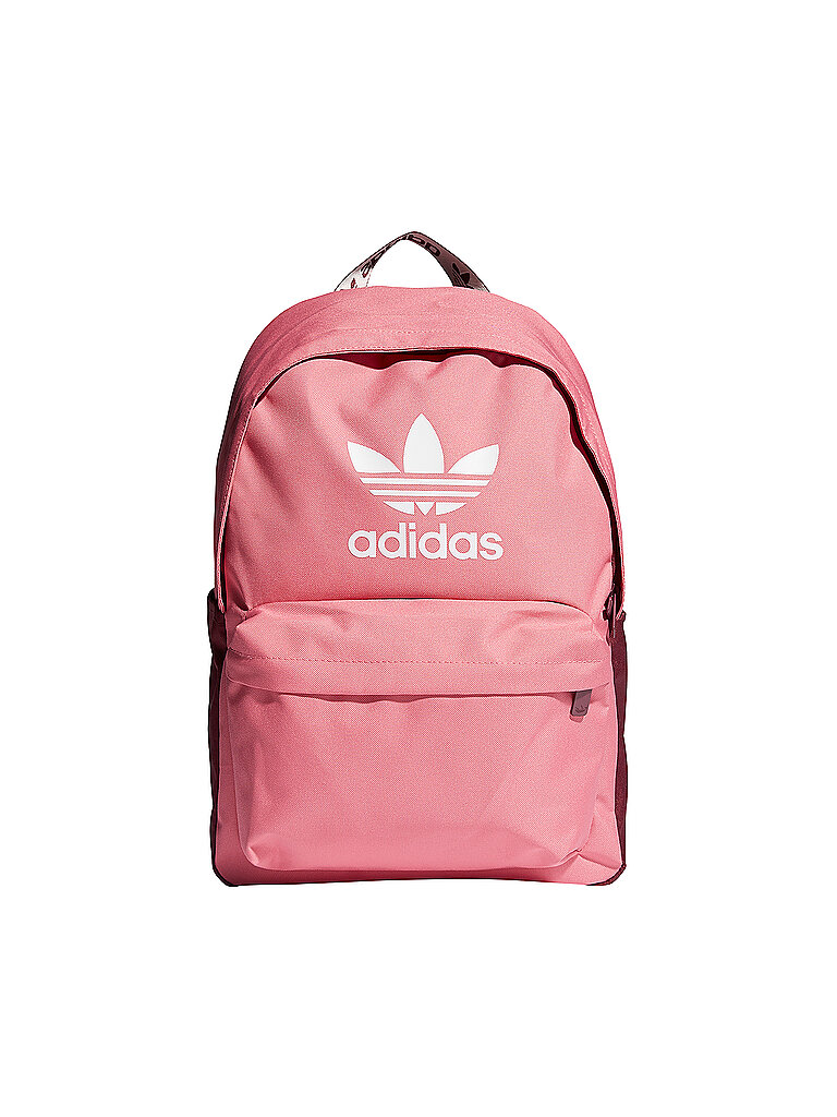 ADIDAS Rucksack Adicolor rosa