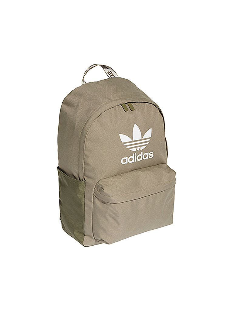 ADIDAS Rucksack Adicolor olive