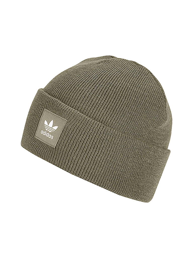 ADIDAS Mütze - Haube olive