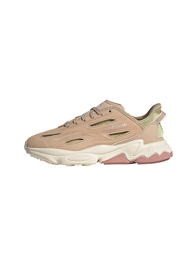ADIDAS Sneaker Ozweego Celox W beige | 38