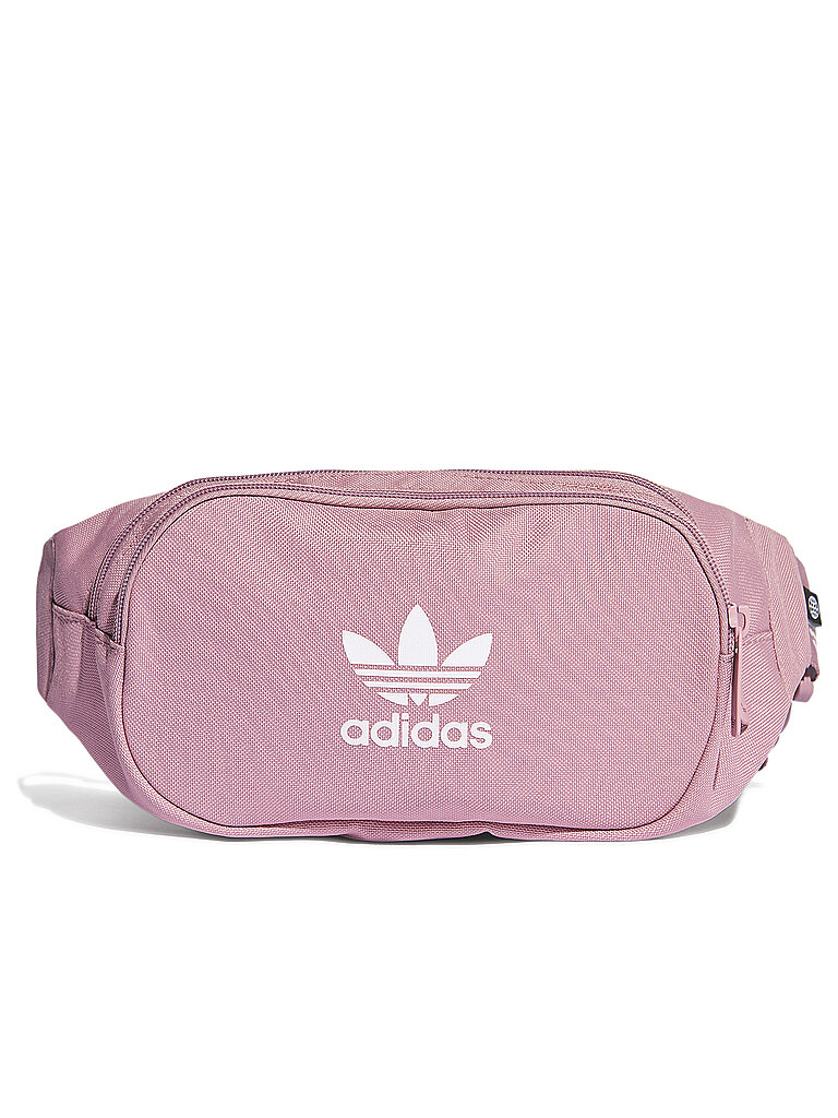 ADIDAS Tasche - Bauchtasche Adicolor rosa