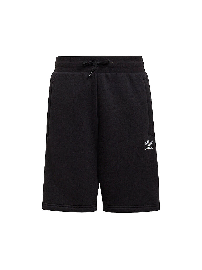 ADIDAS Jungen Shorts Adicolor schwarz | 140