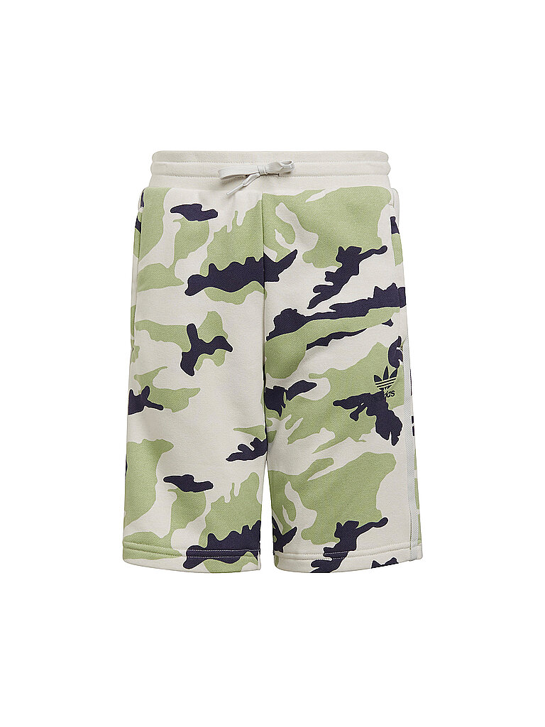 ADIDAS Jungen Sweatshorts bunt | 146