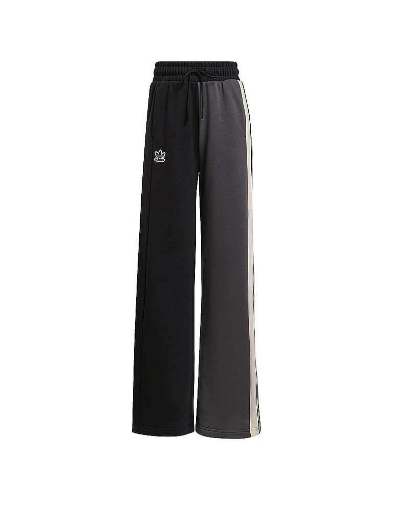 ADIDAS Jogginghose  schwarz | 34